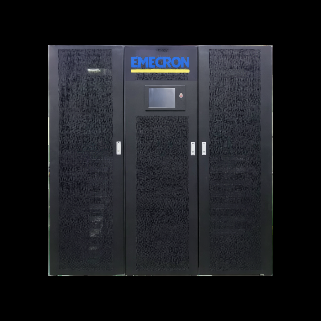 Emecron Modular UPS 800KVA