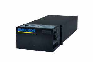 Emecron Precision Rack Mount Cooling System for Data Centers & Edge Cabinets