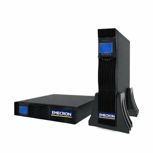 Emecron Single Phase UPS