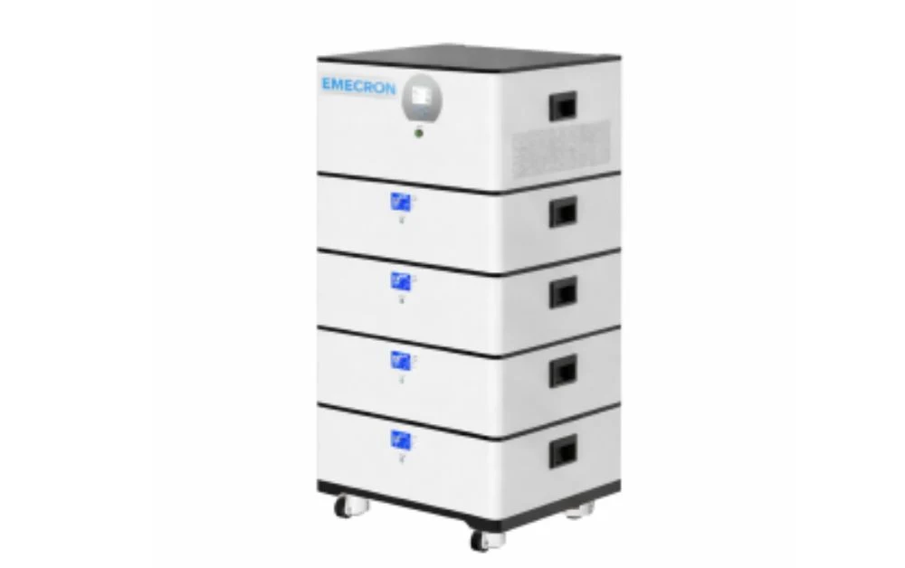 Choosing the Right Home Energy Storage Battery