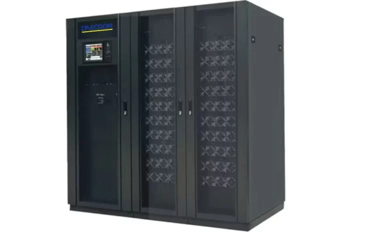 How to Choose the Right Industrial UPS System for Critical Power Backup (2026 Guide)