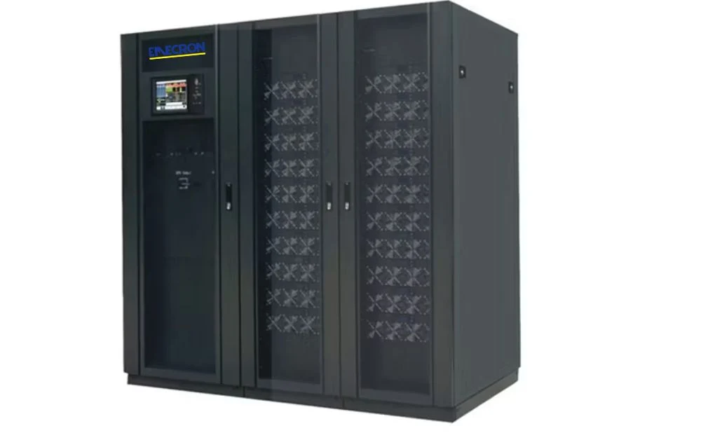 How to Choose the Right Industrial UPS System for Critical Power Backup (2026 Guide)