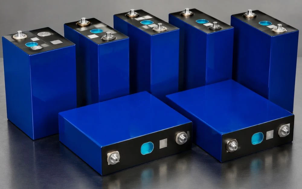 Lithium vs Lead Acid Battery Cost Long-Term Analysis