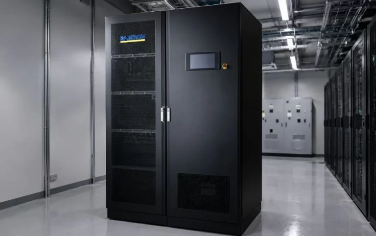 Power Infrastructure in Data Centres UPS, Battery & PDU Explained