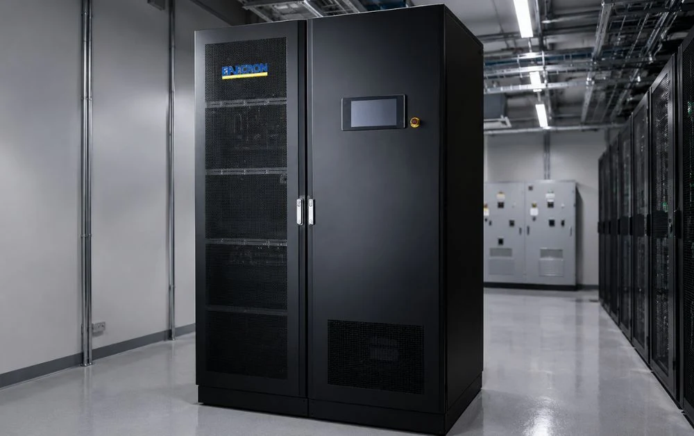 Power Infrastructure in Data Centres UPS, Battery & PDU Explained