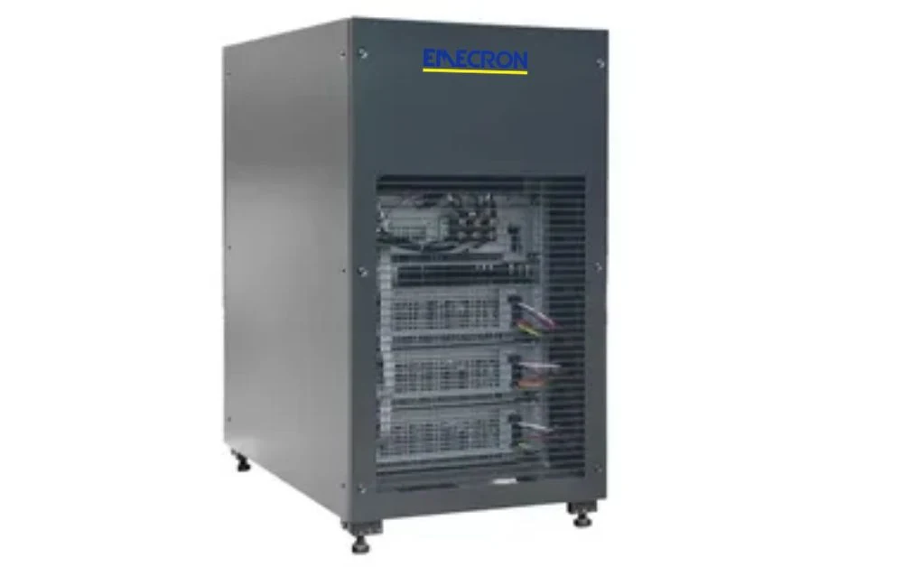 Sizing Your Industrial UPS Battery Correctly