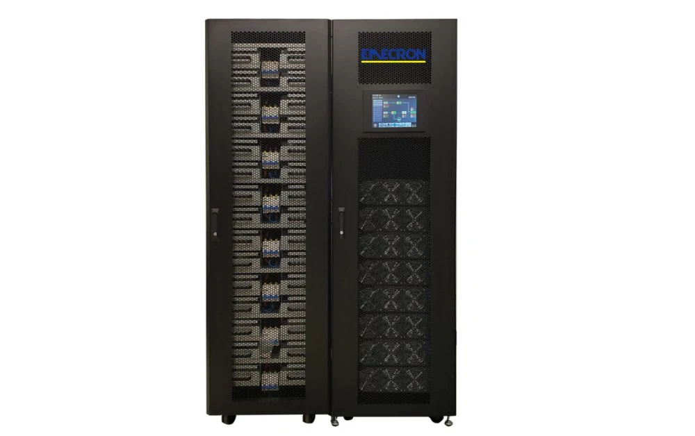 The Role of UPS in Data Centre Power Architecture