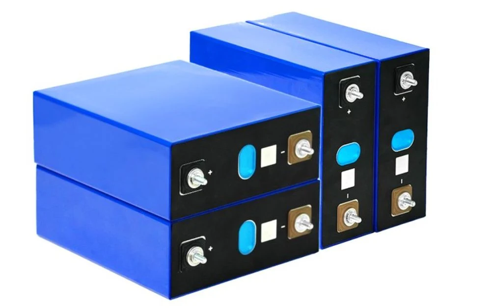 Understand Battery Chemistry Options (LiFePO4)
