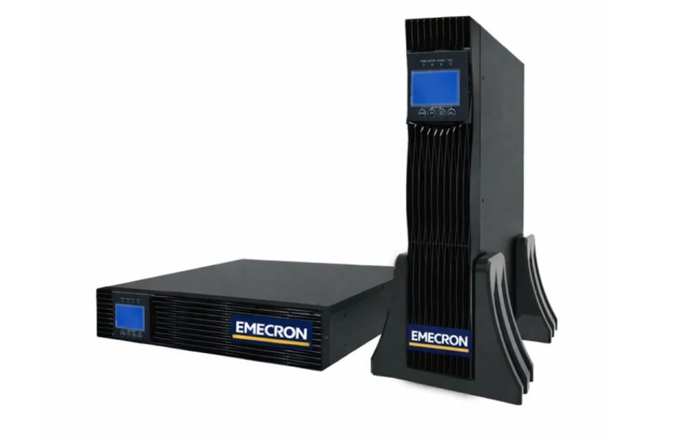 Why Industrial UPS Requirements Differ from Commercial Ones