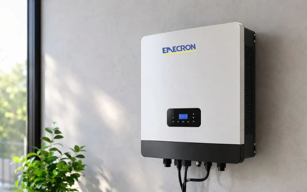 What Is a Home Inverter?
