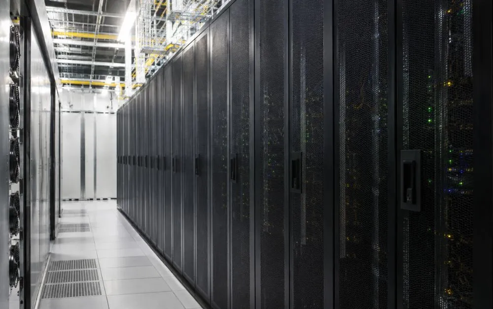 What to Consider When Selecting an In Row Cooling System