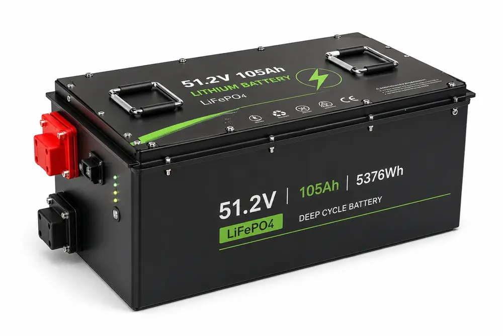 Golf Cart Lithium Battery Upgrade (2026): Is It Worth It?