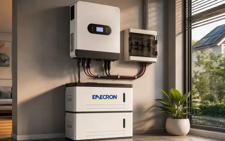 How to Choose the Right Home Inverter for Backup Power
