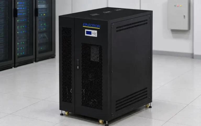 Why Industrial UPS Systems Are Critical for Business Continuity
