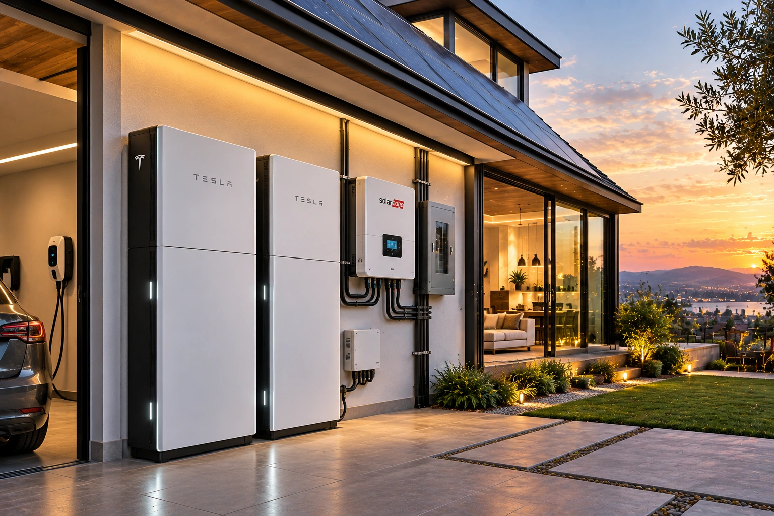 Home Energy Storage Battery: 2026 Selection Guide