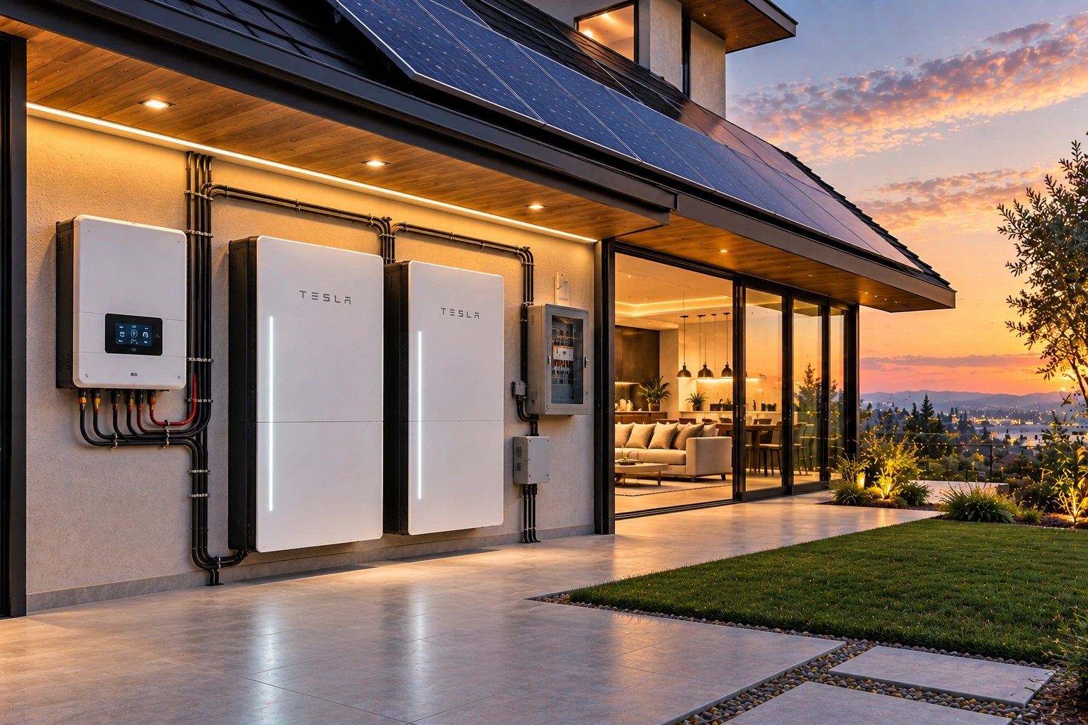 Home Energy Storage Battery: 2026 Selection Guide
