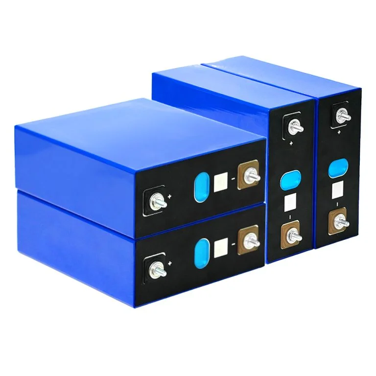 Lithium Ion battery cells LiFEPO4